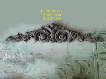 Thạch cao | [TOP 8888+] GIÁ BÁN PHÙ ĐIÊU HOA VĂN BÊ TÔNG CỐT SỢI ĐÚC SẴN